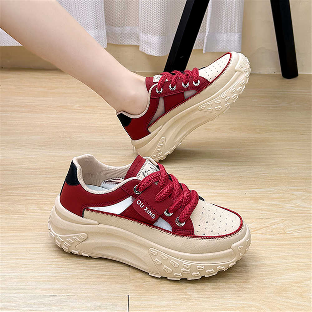 Thin Heel Non-slip Shose Women - Outdoor Sport Festival ulasan dan harga
