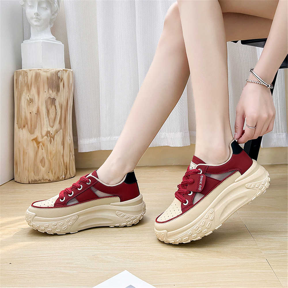 Thin Heel Non-slip Shose Women - Outdoor Sport Festival ulasan dan harga