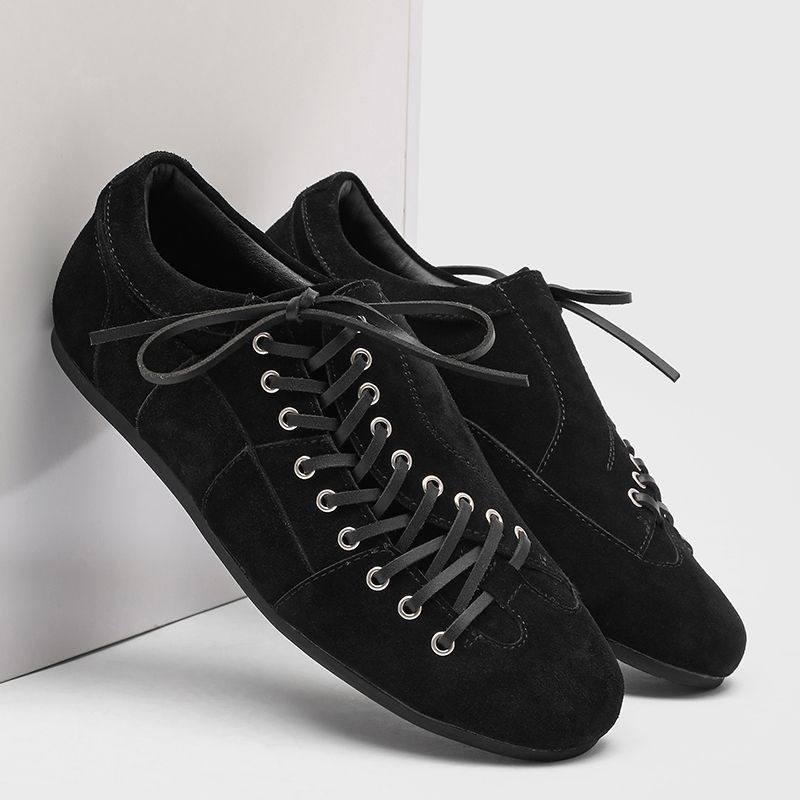 Classic Brand Comfortable Anti - Outdoor Sport Brand Shoes ulasan dan harga
