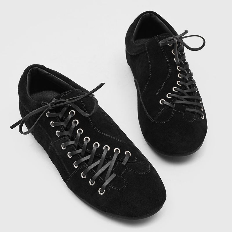 Classic Brand Comfortable Anti - Outdoor Sport Brand Shoes ulasan dan harga