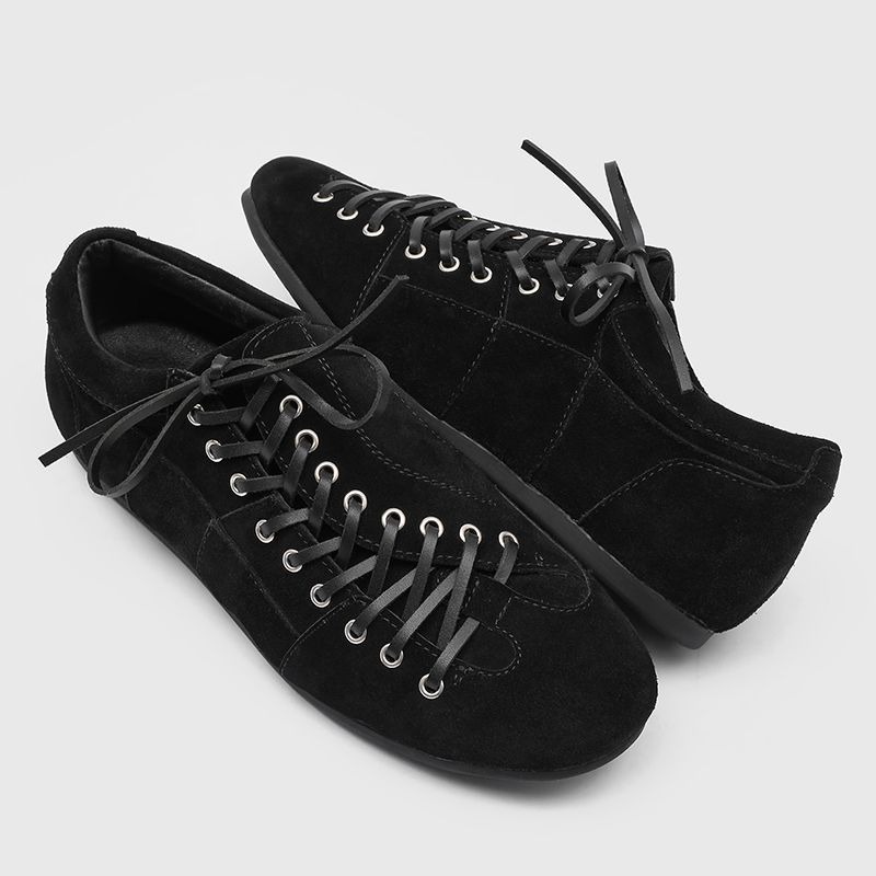 Classic Brand Comfortable Anti - Outdoor Sport Brand Shoes ulasan dan harga