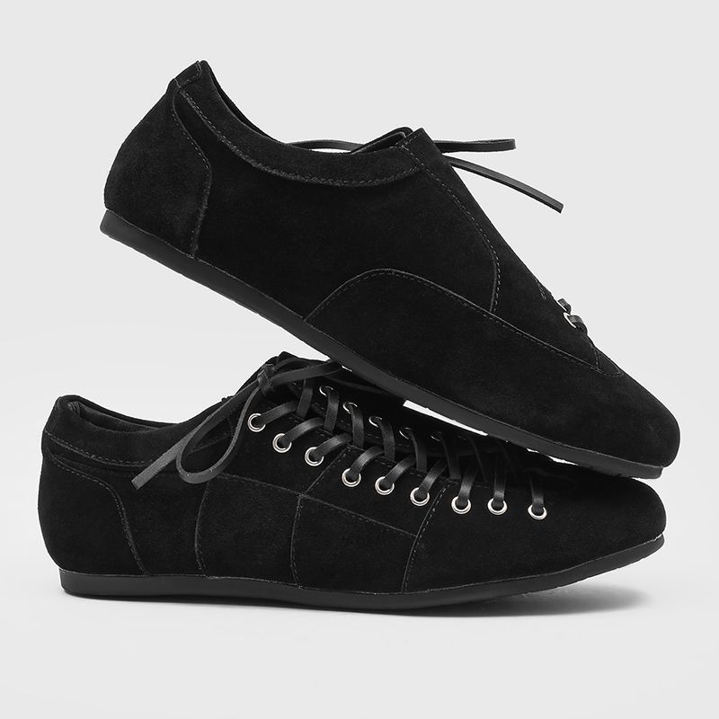 Classic Brand Comfortable Anti - Outdoor Sport Brand Shoes ulasan dan harga