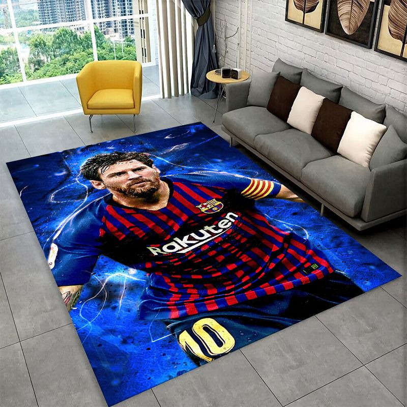 Football Goat M-Messi Sport No - Outdoor Sport Area ulasan dan harga