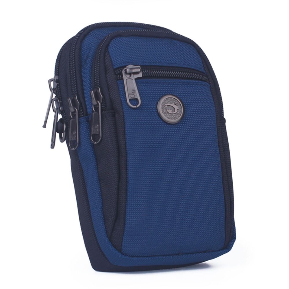 New Oxford Men Women Waist Pac - Outdoor Sport Bag ulasan dan harga