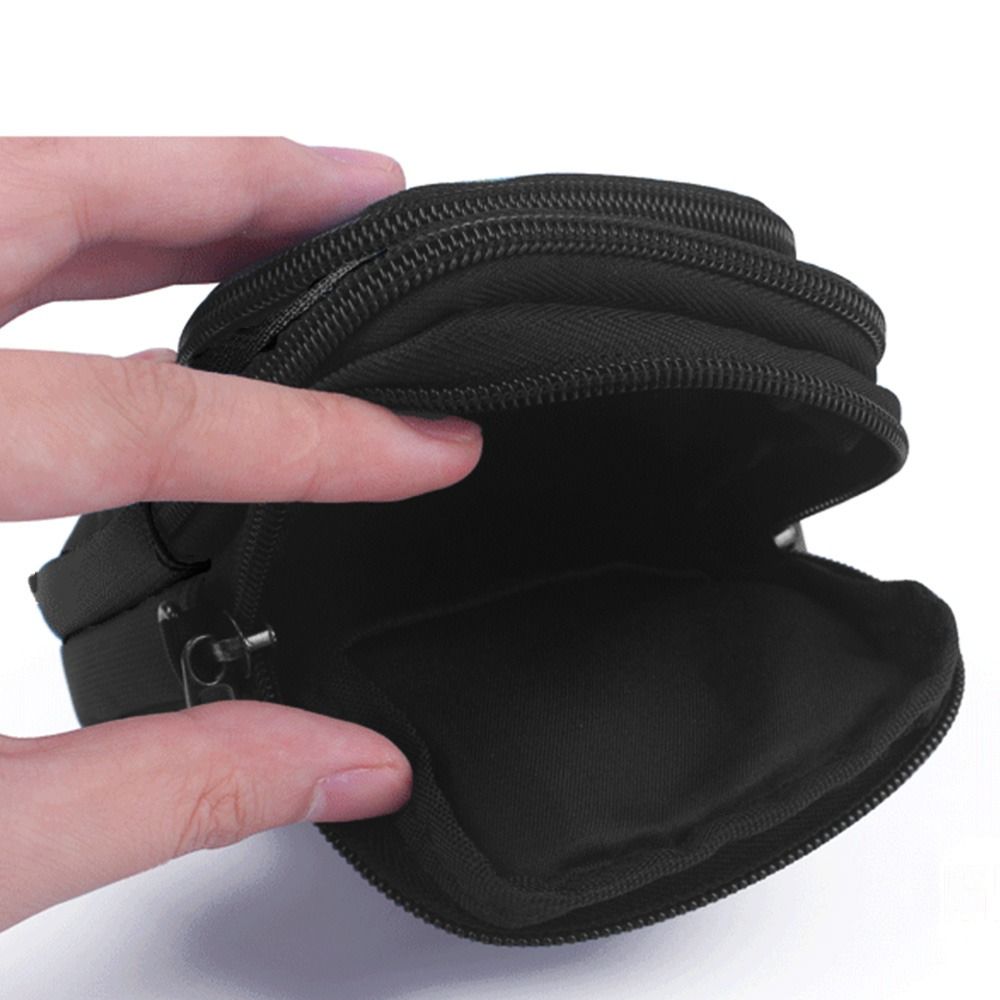 New Oxford Men Women Waist Pac - Outdoor Sport Bag ulasan dan harga