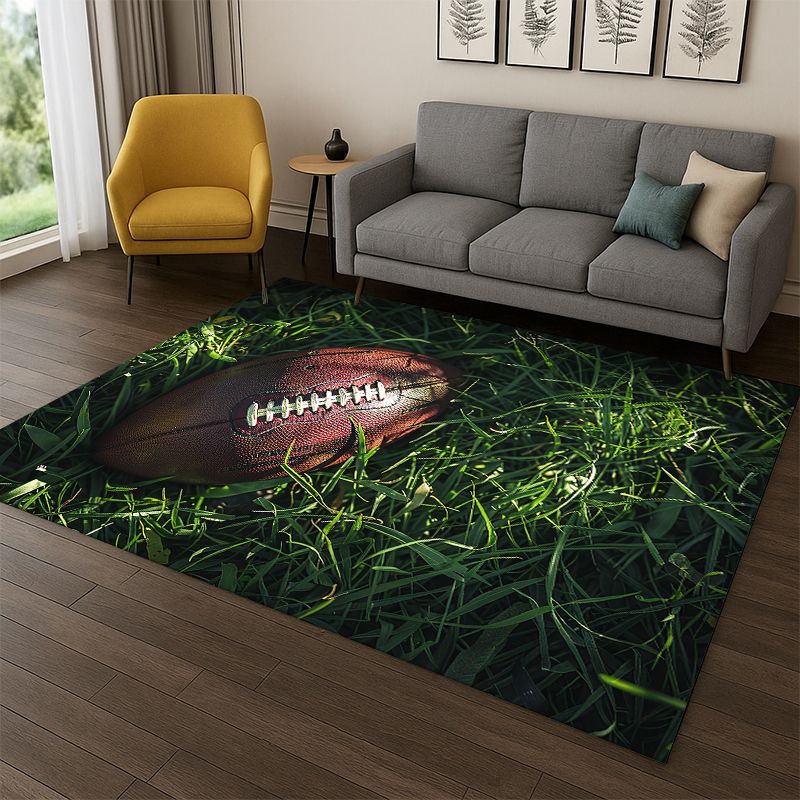 Rugby field American Football  - Outdoor Sport Area ulasan dan harga