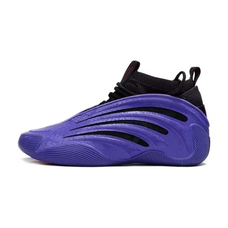 Original Brand Basketball Shoe - Outdoor Sport Brand Shoes ulasan dan harga