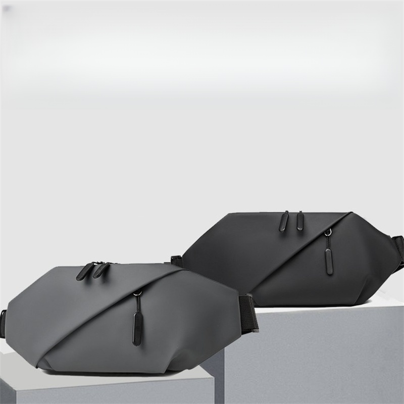 New Men Minimalist Outdoor Spo - Outdoor Sport Bag ulasan dan harga