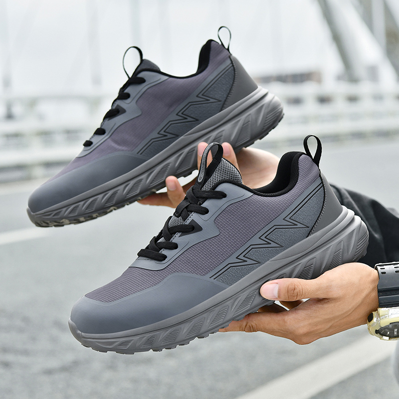 Fashion Wide Toe Men Casual Sn - Outdoor Sport With Sticks ulasan dan harga