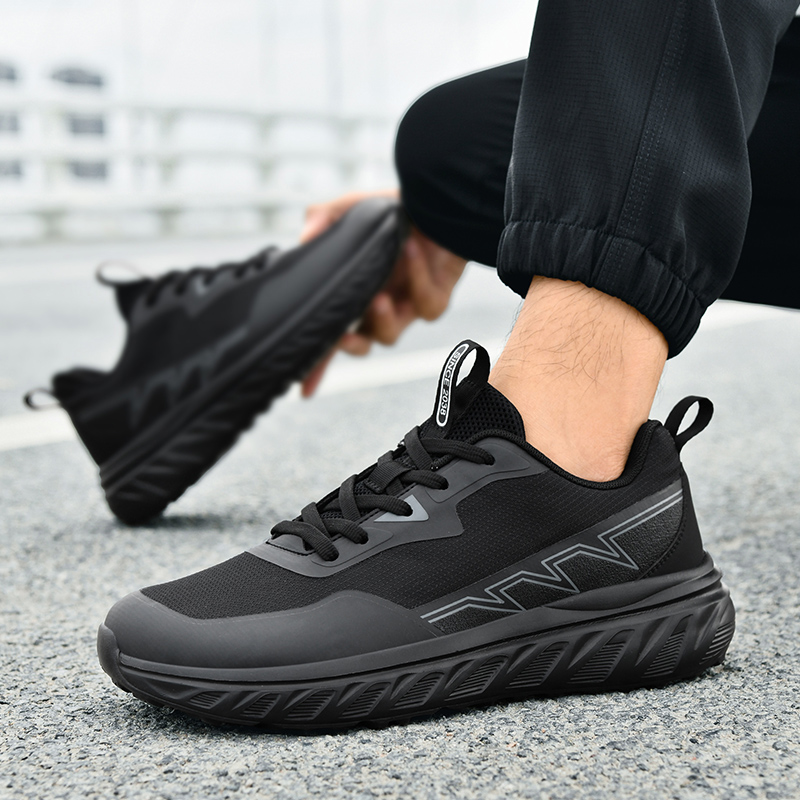 Fashion Wide Toe Men Casual Sn - Outdoor Sport With Sticks ulasan dan harga