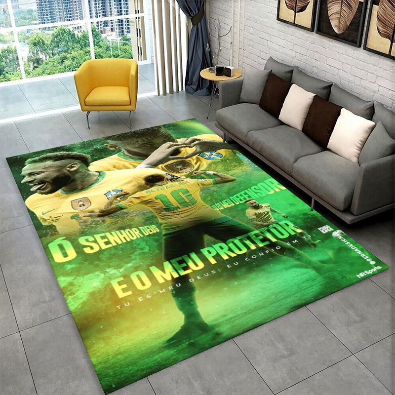 Football N-Neymar Sport Star N - Outdoor Sport Area ulasan dan harga