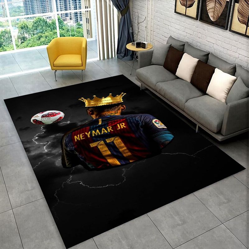 Football N-Neymar Sport Star N - Outdoor Sport Area ulasan dan harga
