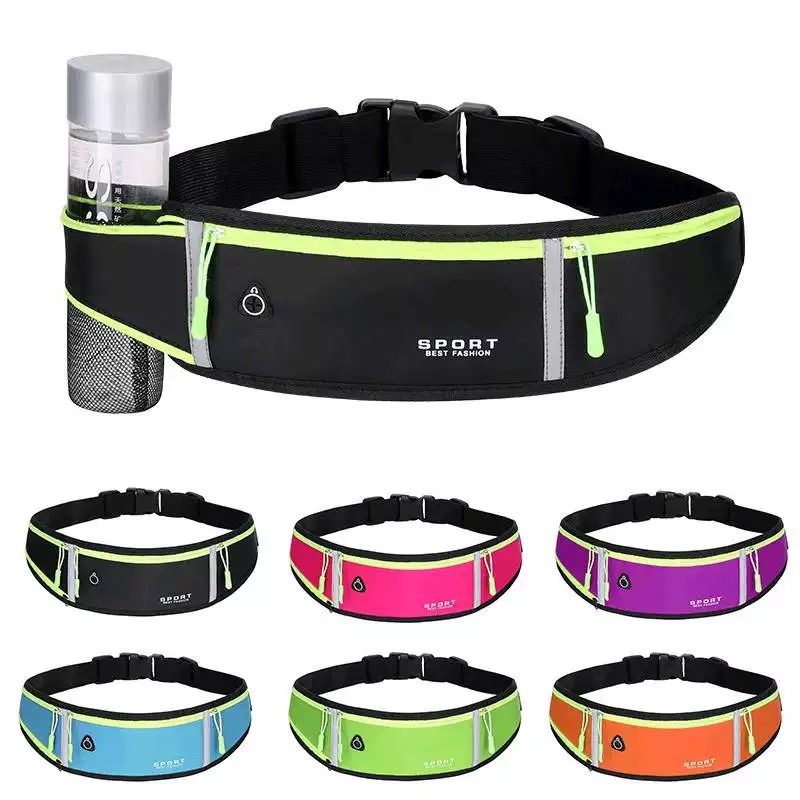 Reflective Waterproof Sports K - Outdoor Sport Bag ulasan dan harga