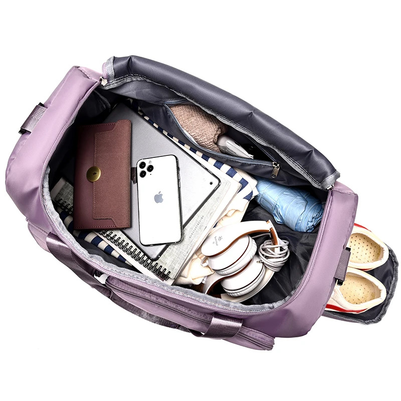One Piece Man Women Travel Bag - Outdoor Sport Bag ulasan dan harga
