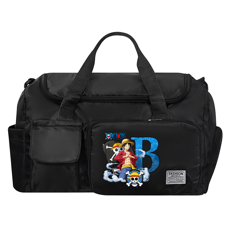 One Piece Man Women Travel Bag - Outdoor Sport Bag ulasan dan harga
