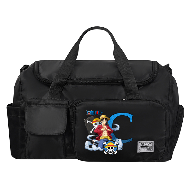 One Piece Man Women Travel Bag - Outdoor Sport Bag ulasan dan harga