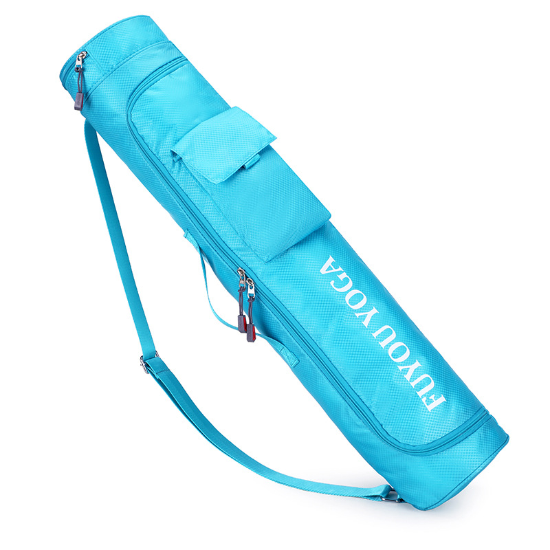 Large Capacity Yoga Mat Bag Li - Outdoor Sport Bag ulasan dan harga