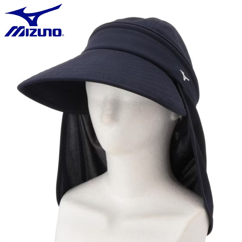 Mizuno Womens Golf Hat Large B - Outdoor Sports Activities ulasan dan harga