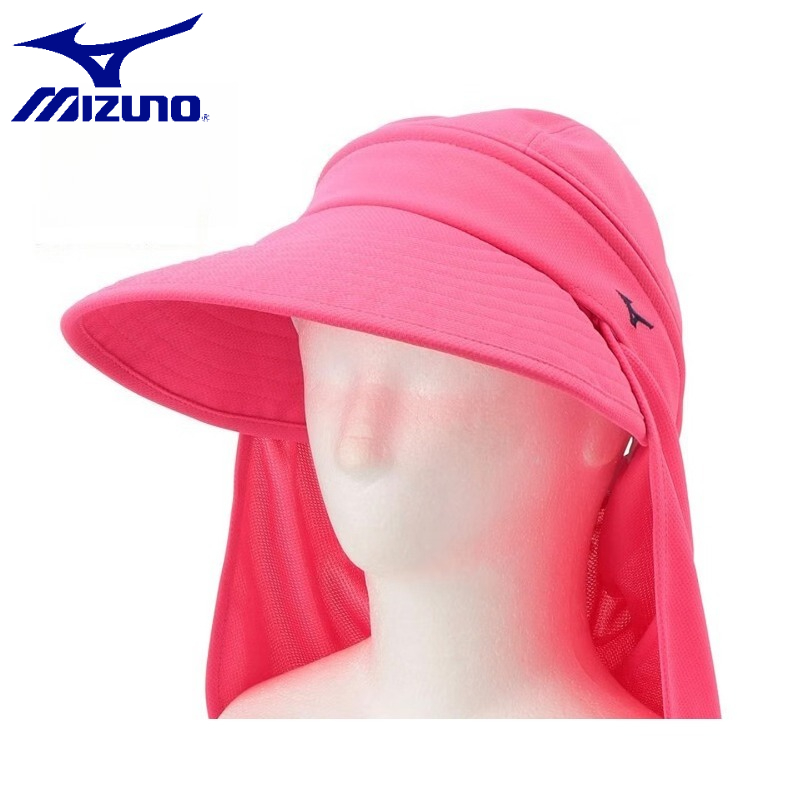 Mizuno Womens Golf Hat Large B - Outdoor Sports Activities ulasan dan harga