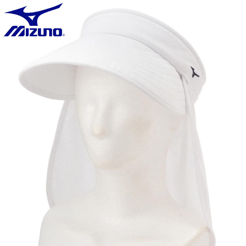 Mizuno Womens Golf Hat Large B - Outdoor Sports Activities ulasan dan harga