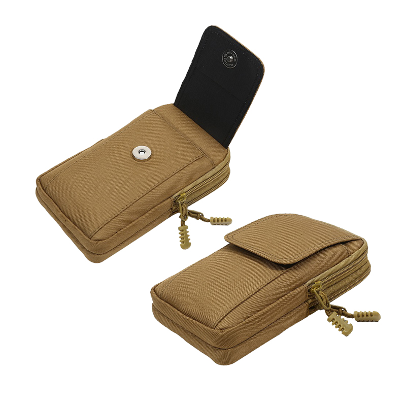 Oxford Waist Packs Vintage Out - Outdoor Sport Bag ulasan dan harga