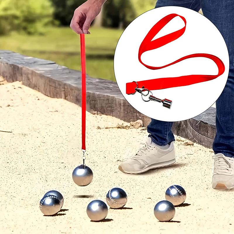 (BF06)Magnetic Ball Throwing P - Outdoor Sports Activities ulasan dan harga