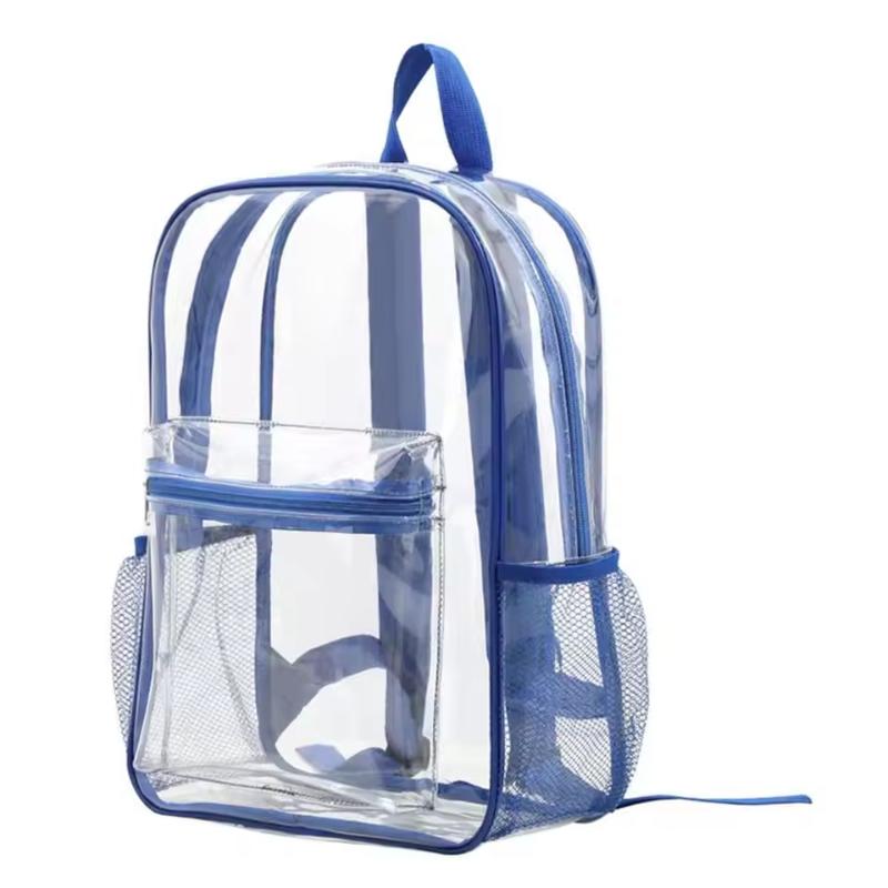 Travel Visible Backpack Large  - Outdoor Sport Bag ulasan dan harga