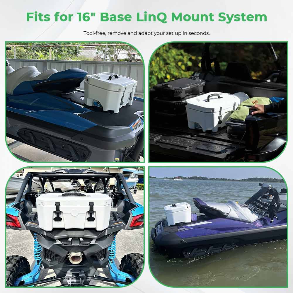 For Sea-Doo GTX RXT Can-Am Mav - Outdoor Sport Doo ulasan dan harga