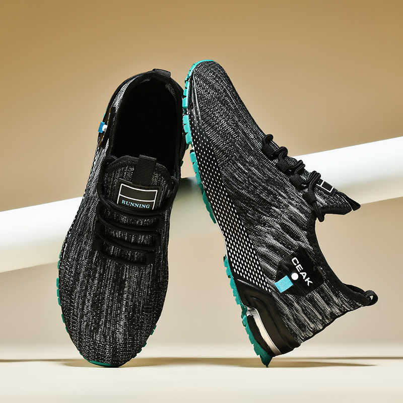 Fall Platforme Male Shoes Snea - Outdoor Sport Brand Shoes ulasan dan harga