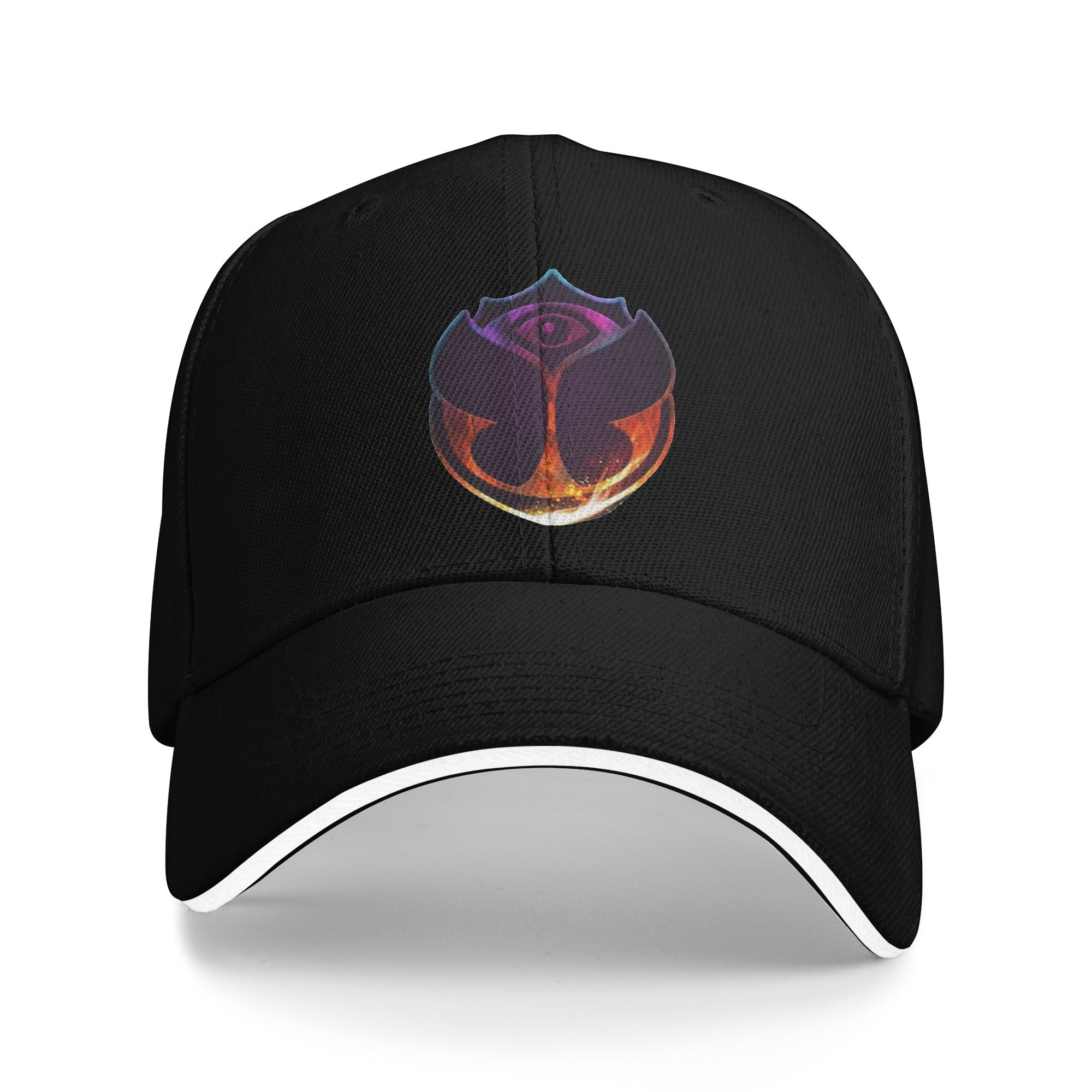 Tomorrowlandd Baseball Caps Ca - Outdoor Sport Festival ulasan dan harga