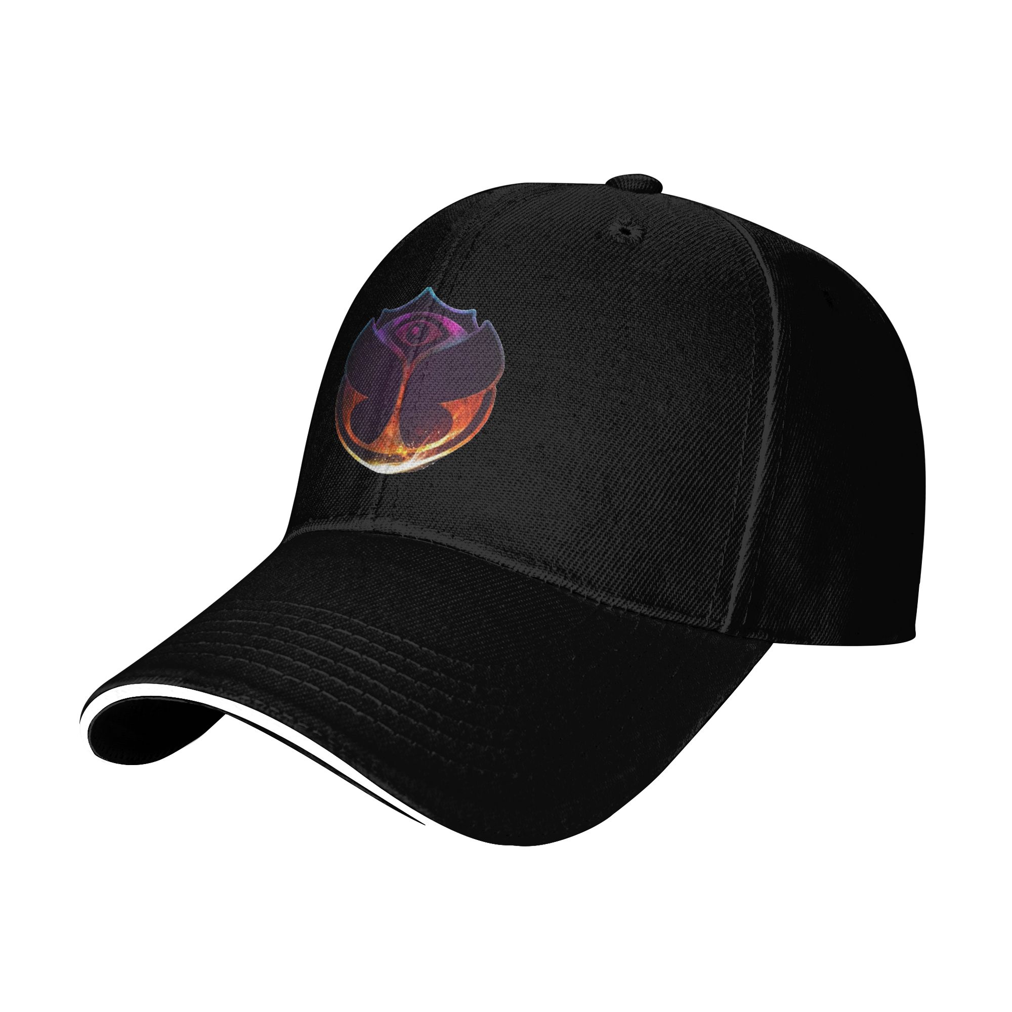 Tomorrowlandd Baseball Caps Ca - Outdoor Sport Festival ulasan dan harga