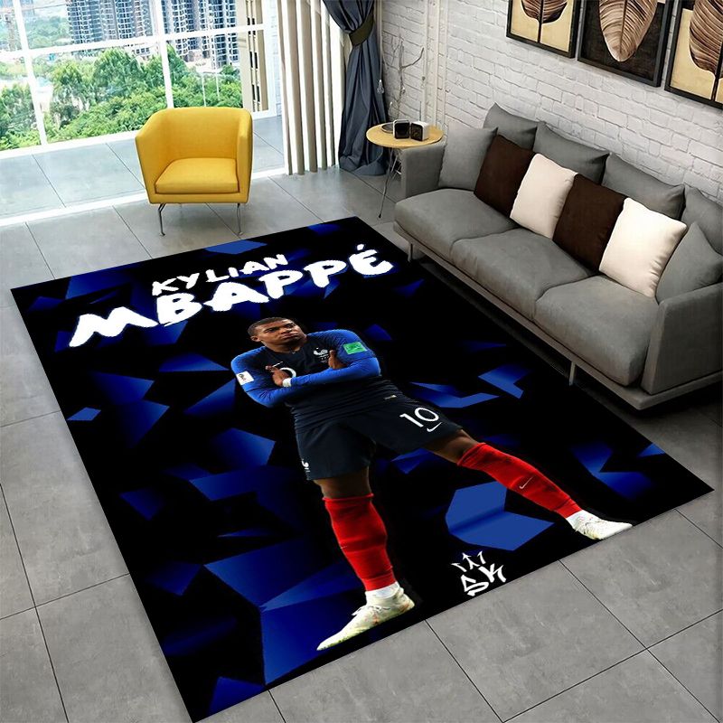 Football M-Mbappe Sport Star N - Outdoor Sport Area ulasan dan harga