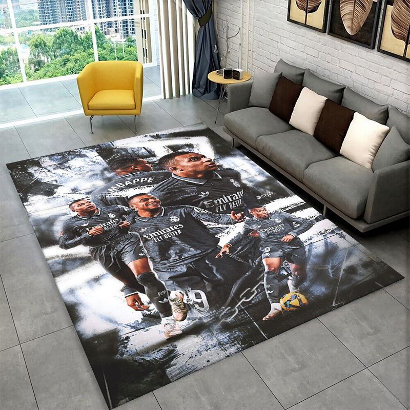 Football M-Mbappe Sport Star N - Outdoor Sport Area ulasan dan harga