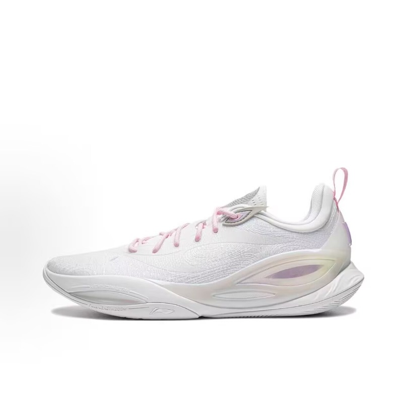 Original Brand Basketball Shoe - Outdoor Sport Brand Shoes ulasan dan harga