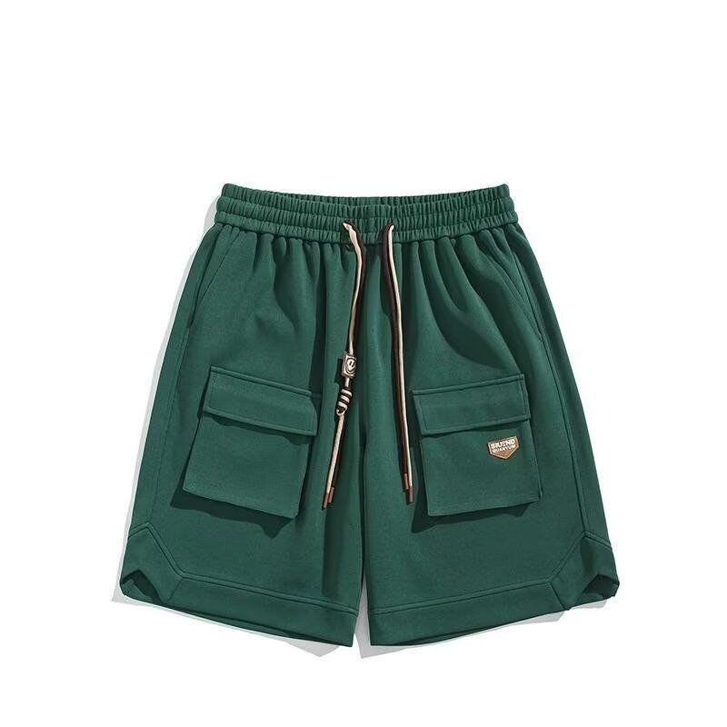 Men's Sports Cargo Shorts Amer - Outdoor Sports Activities ulasan dan harga