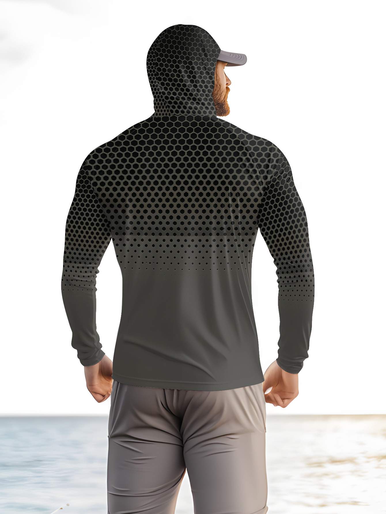 2026 Summer Best-selling Men's - Outdoor Sports Activities ulasan dan harga