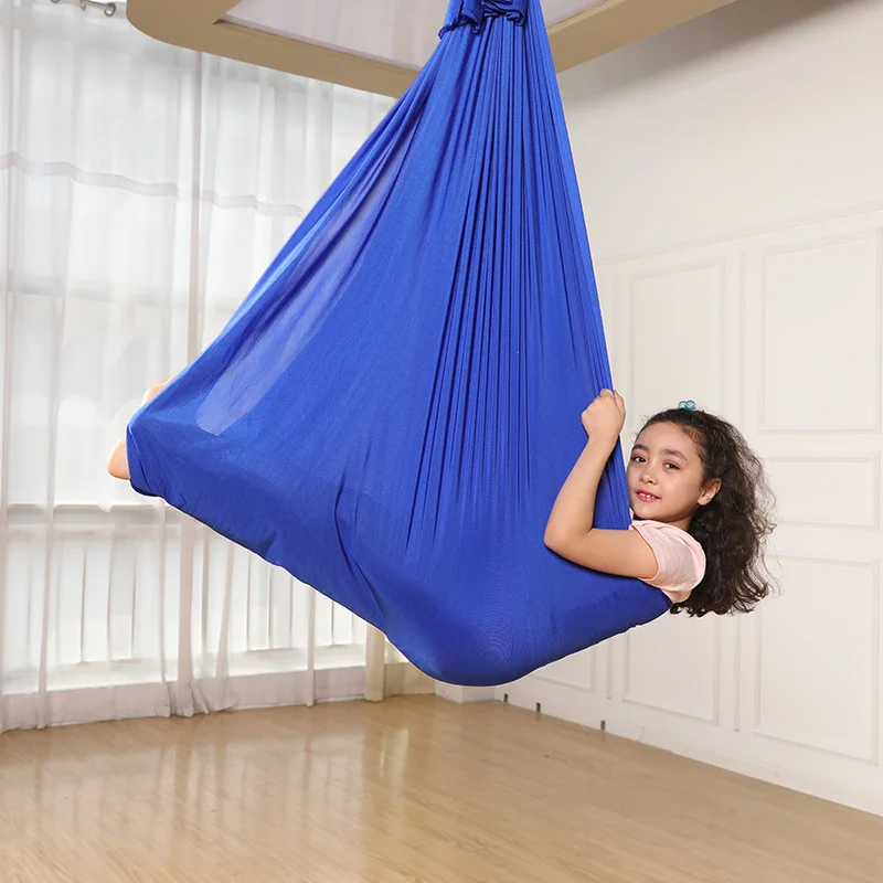 150x280cm Swing Hammock Elasti - Outdoor Sport Jas ulasan dan harga