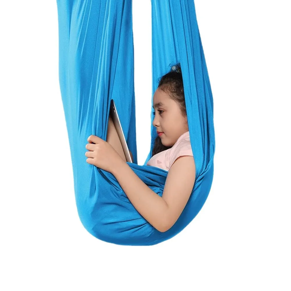 150x280cm Swing Hammock Elasti - Outdoor Sport Jas ulasan dan harga