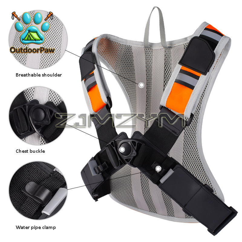 Large Capacity Hydration Backp - Outdoor Sport Bag ulasan dan harga