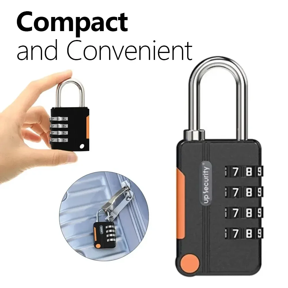 Keyless 4-Digit Combination Pa - Outdoor Sport Bag ulasan dan harga