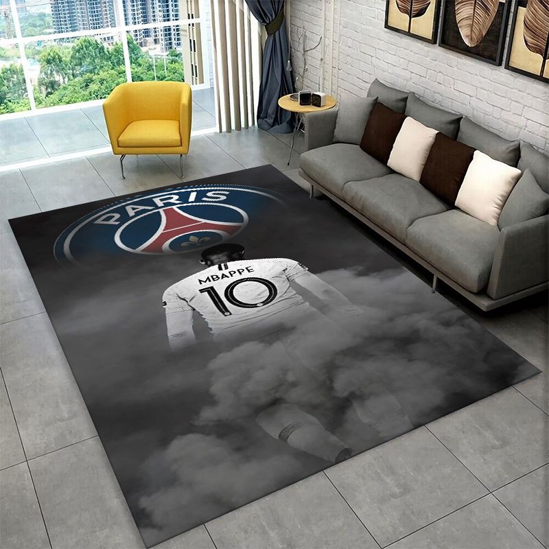Football M-Mbappe Sport Star N - Outdoor Sport Area ulasan dan harga