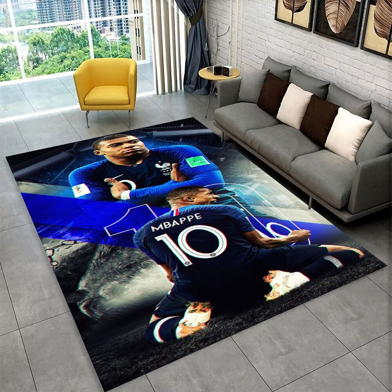 Football M-Mbappe Sport Star N - Outdoor Sport Area ulasan dan harga