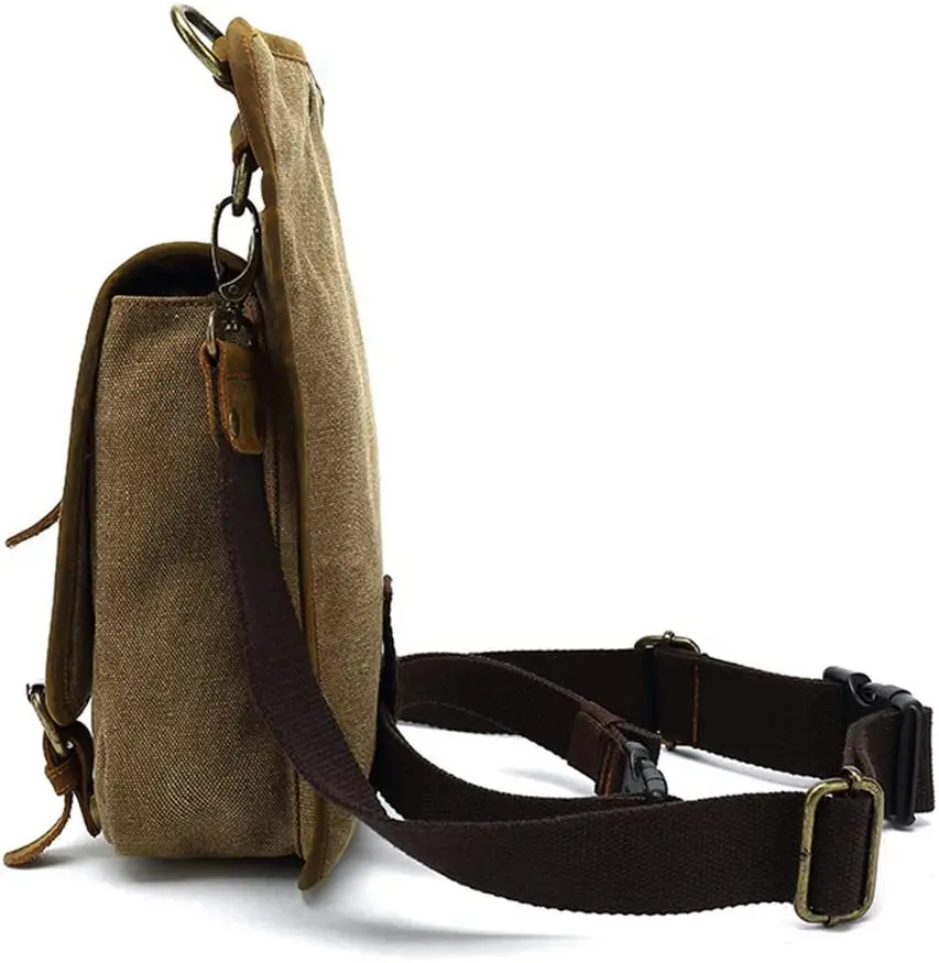 Canvas Drop Leg Bag sport Thig - Outdoor Sport Bag ulasan dan harga