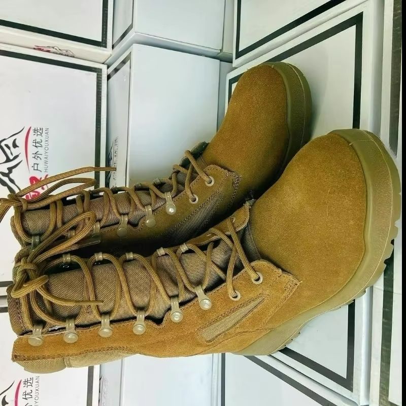 Original Brand Hiking Shoes Co - Outdoor Sport Brand Shoes ulasan dan harga