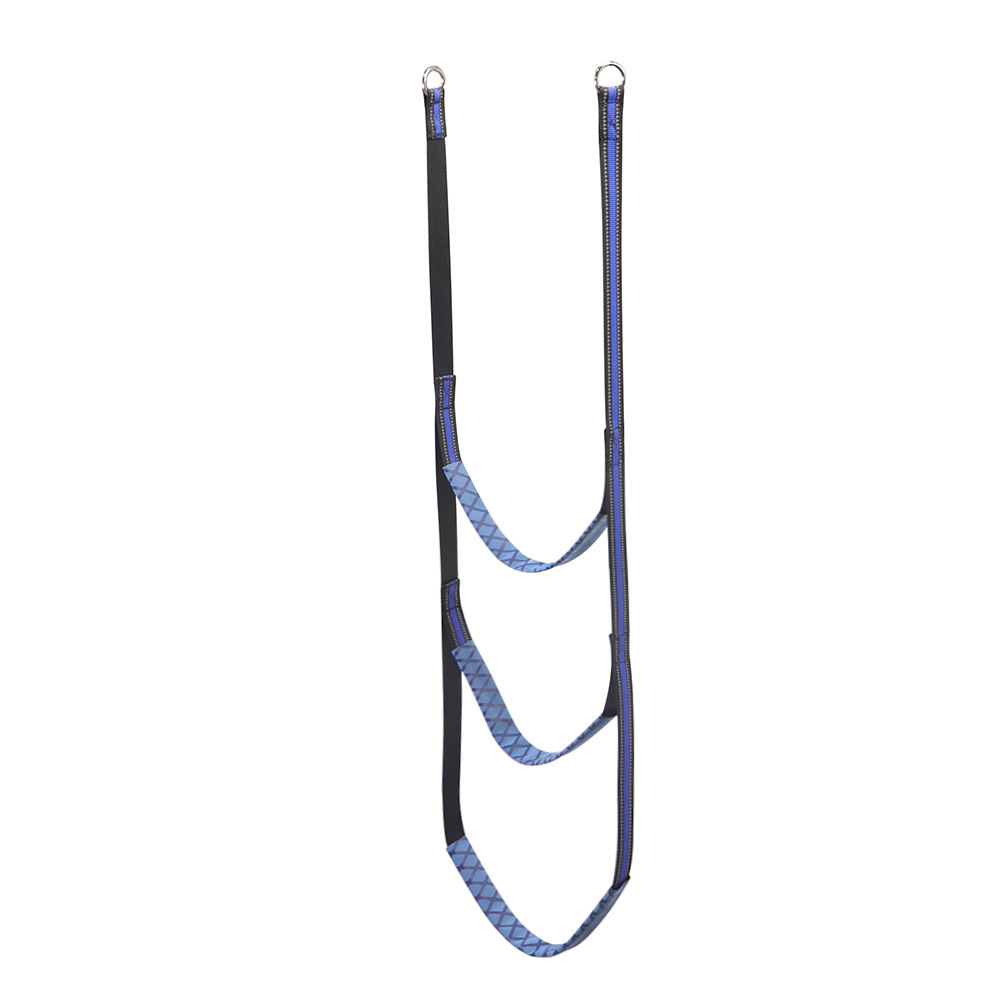 Outdoor Marine Boarding Ladder - Outdoor Sport Climbing Gear ulasan dan harga