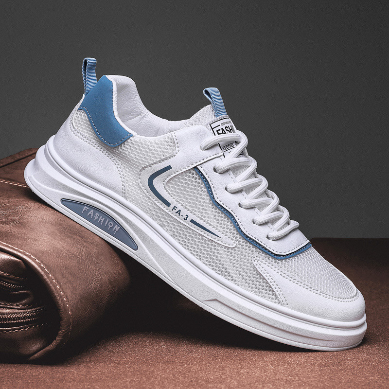 Summer Men's Vulcanized Shoes  - Outdoor Sport With Sticks ulasan dan harga