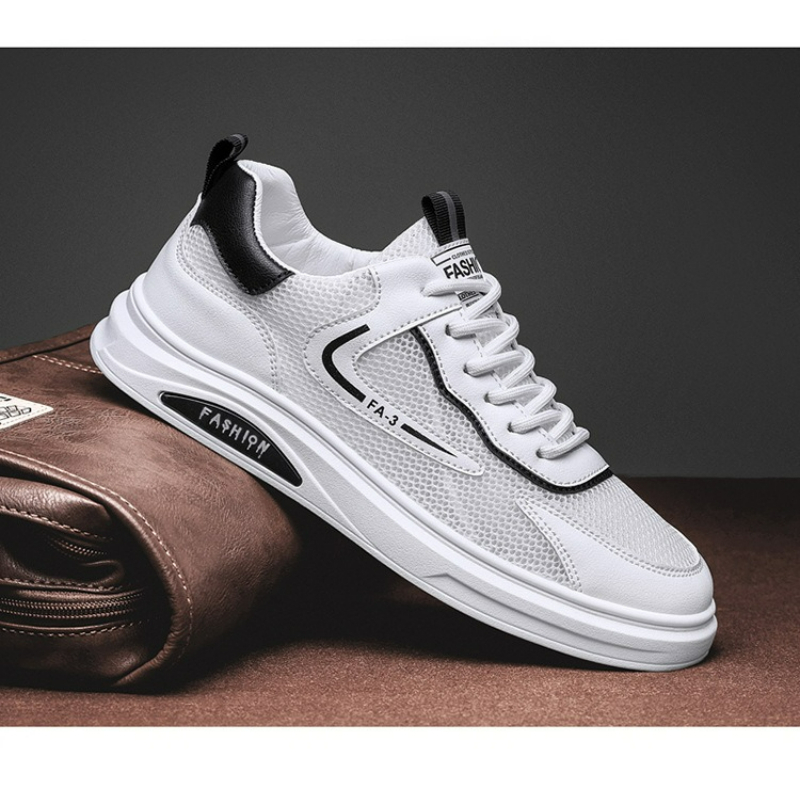 Summer Men's Vulcanized Shoes  - Outdoor Sport With Sticks ulasan dan harga