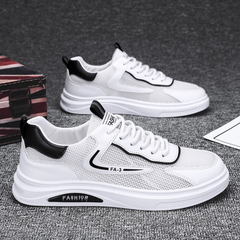 Summer Men's Vulcanized Shoes  - Outdoor Sport With Sticks ulasan dan harga