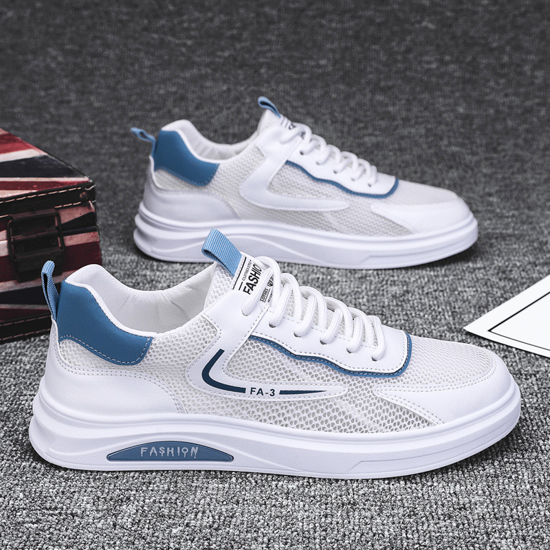 Summer Men's Vulcanized Shoes  - Outdoor Sport With Sticks ulasan dan harga