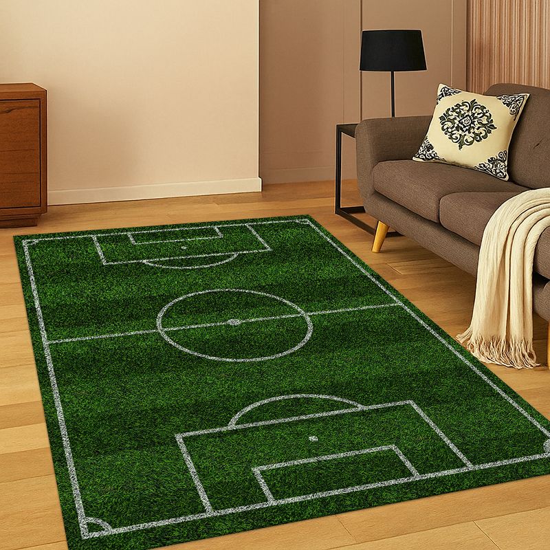 Classic Football Field Soccer  - Outdoor Sport Area ulasan dan harga
